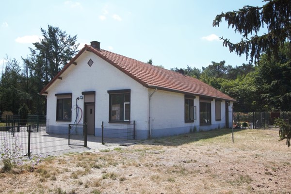 Medium property photo - Loonseweg 8, 5824 AG Holthees